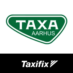 Ícone de Aarhus Taxa